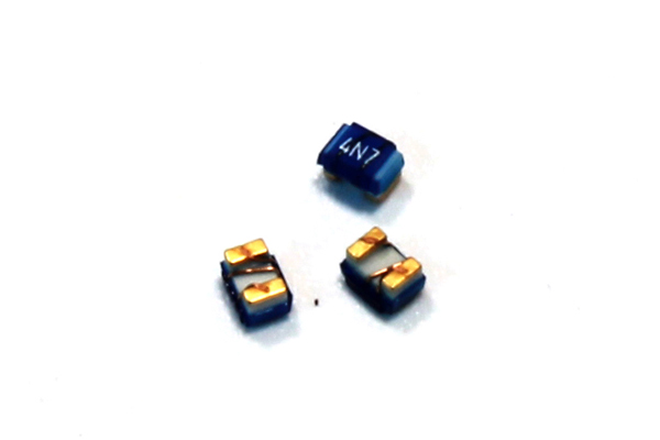 SMD inductor