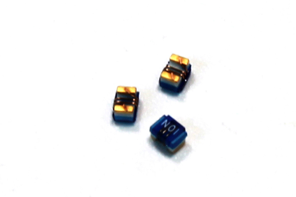 SMD inductor