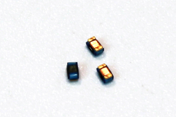 SMD inductor
